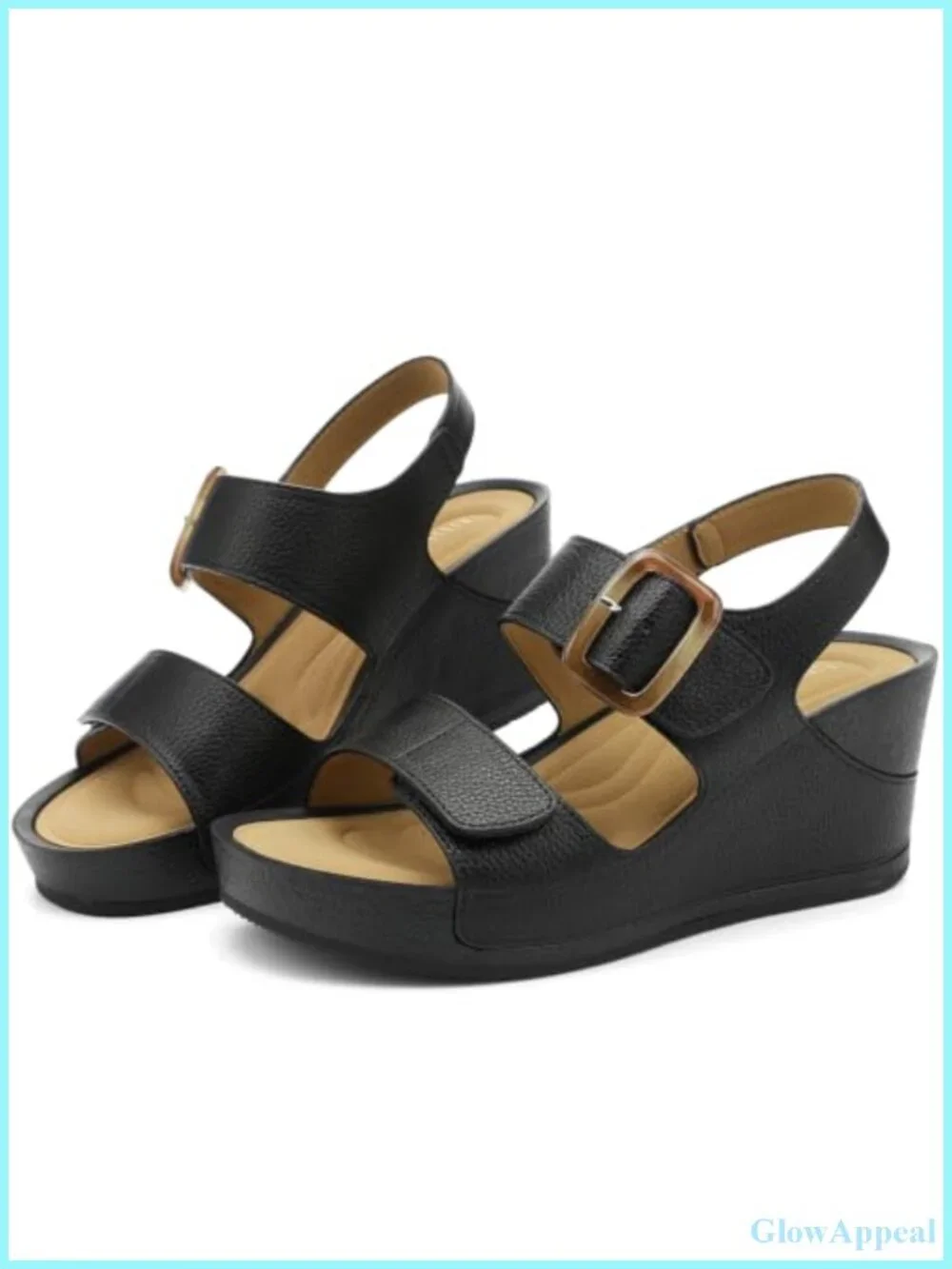 N/A comfortable platform